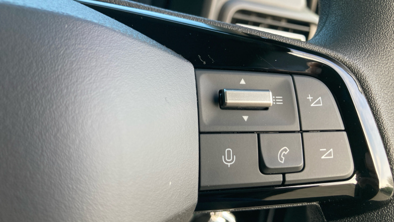 Vauxhall Combo Cargo Combo Xl Diesel 1.5 Turbo D 100ps Prime H1 Crew Van